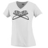 Ladies NexGen Wicking Tee Thumbnail