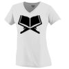 Ladies NexGen Wicking Tee Thumbnail
