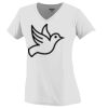Ladies NexGen Wicking Tee Thumbnail