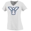 Ladies NexGen Wicking Tee Thumbnail