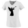 Ladies NexGen Wicking Tee Thumbnail