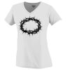 Ladies NexGen Wicking Tee Thumbnail