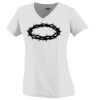 Ladies NexGen Wicking Tee Thumbnail