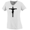 Ladies NexGen Wicking Tee Thumbnail