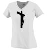 Ladies NexGen Wicking Tee Thumbnail