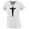 Ladies NexGen Wicking Tee Thumbnail