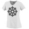 Ladies NexGen Wicking Tee Thumbnail