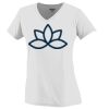 Ladies NexGen Wicking Tee Thumbnail