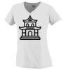 Ladies NexGen Wicking Tee Thumbnail