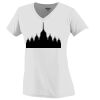 Ladies NexGen Wicking Tee Thumbnail