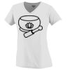 Ladies NexGen Wicking Tee Thumbnail