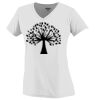 Ladies NexGen Wicking Tee Thumbnail