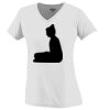 Ladies NexGen Wicking Tee Thumbnail