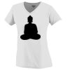 Ladies NexGen Wicking Tee Thumbnail