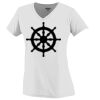 Ladies NexGen Wicking Tee Thumbnail