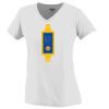 Ladies NexGen Wicking Tee Thumbnail