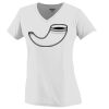 Ladies NexGen Wicking Tee Thumbnail