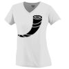Ladies NexGen Wicking Tee Thumbnail