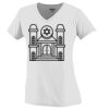 Ladies NexGen Wicking Tee Thumbnail