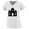 Ladies NexGen Wicking Tee Thumbnail