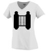 Ladies NexGen Wicking Tee Thumbnail