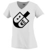 Ladies NexGen Wicking Tee Thumbnail