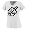 Ladies NexGen Wicking Tee Thumbnail