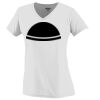 Ladies NexGen Wicking Tee Thumbnail
