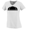 Ladies NexGen Wicking Tee Thumbnail