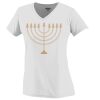 Ladies NexGen Wicking Tee Thumbnail