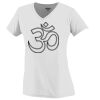 Ladies NexGen Wicking Tee Thumbnail