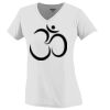 Ladies NexGen Wicking Tee Thumbnail