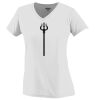Ladies NexGen Wicking Tee Thumbnail
