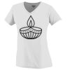Ladies NexGen Wicking Tee Thumbnail