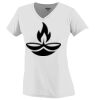 Ladies NexGen Wicking Tee Thumbnail