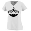 Ladies NexGen Wicking Tee Thumbnail
