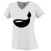 Ladies NexGen Wicking Tee Thumbnail