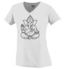 Ladies NexGen Wicking Tee Thumbnail