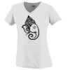 Ladies NexGen Wicking Tee Thumbnail