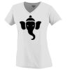 Ladies NexGen Wicking Tee Thumbnail