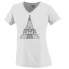 Ladies NexGen Wicking Tee Thumbnail