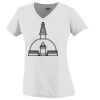 Ladies NexGen Wicking Tee Thumbnail