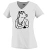 Ladies NexGen Wicking Tee Thumbnail