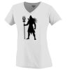 Ladies NexGen Wicking Tee Thumbnail