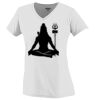 Ladies NexGen Wicking Tee Thumbnail