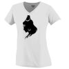 Ladies NexGen Wicking Tee Thumbnail