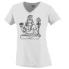 Ladies NexGen Wicking Tee Thumbnail