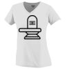 Ladies NexGen Wicking Tee Thumbnail