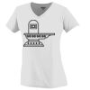 Ladies NexGen Wicking Tee Thumbnail