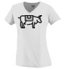 Ladies NexGen Wicking Tee Thumbnail